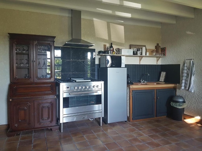 Gîte Belle Jeanne - photo 2