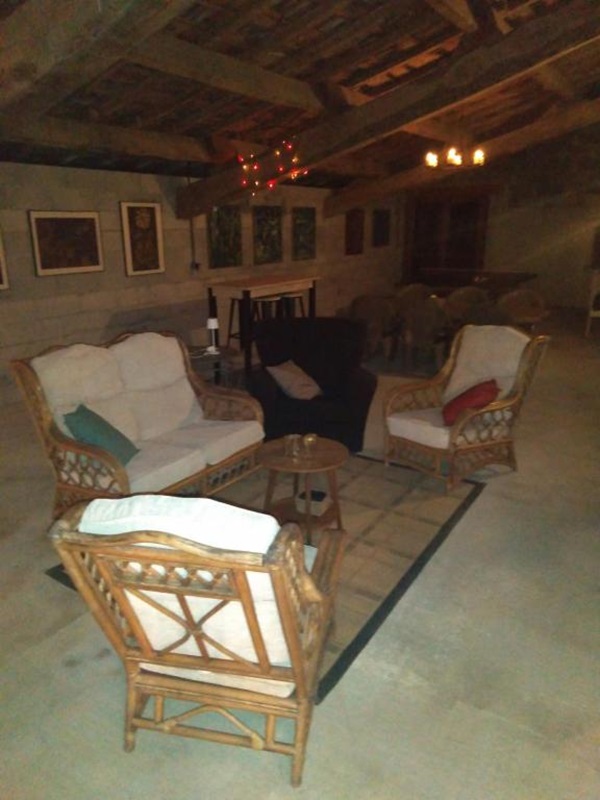 Gîte Belle Jeanne, Saint-Colomb-de-Lauzun - photo 10