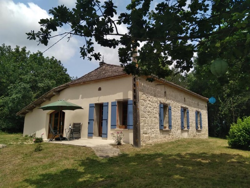 Gîte Belle Jeanne