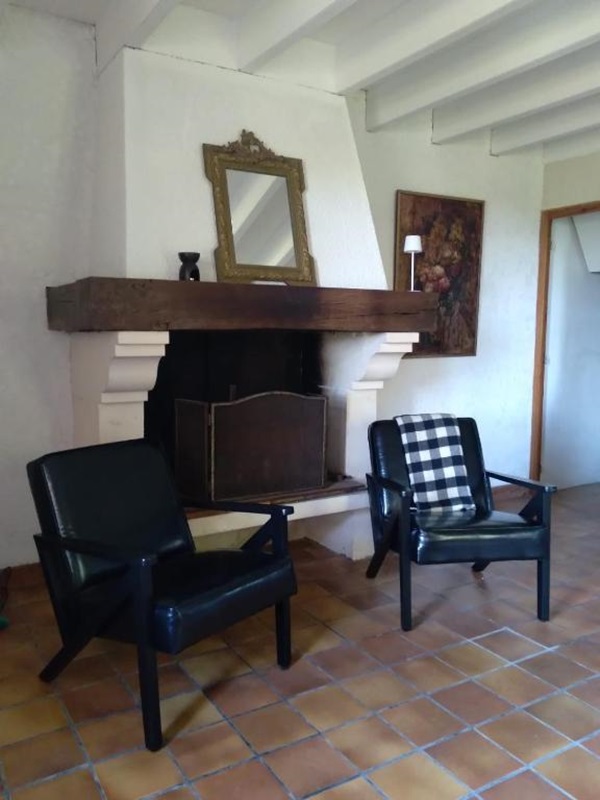 Gîte Belle Jeanne, Saint-Colomb-de-Lauzun - photo 15