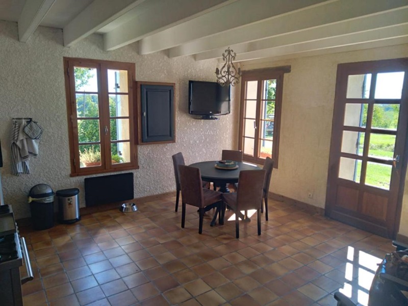 Gîte Belle Jeanne - photo 5