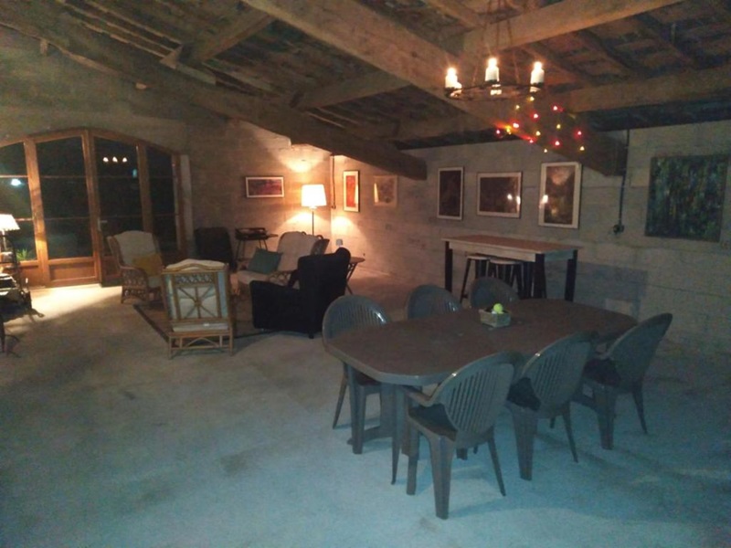 Gîte Belle Jeanne, Saint-Colomb-de-Lauzun - photo 9