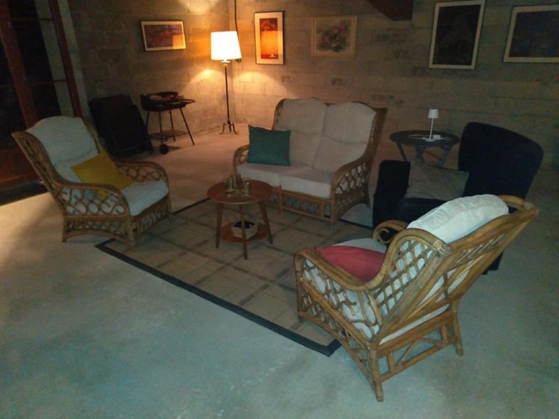 Gîte Belle Jeanne, Saint-Colomb-de-Lauzun - photo 7