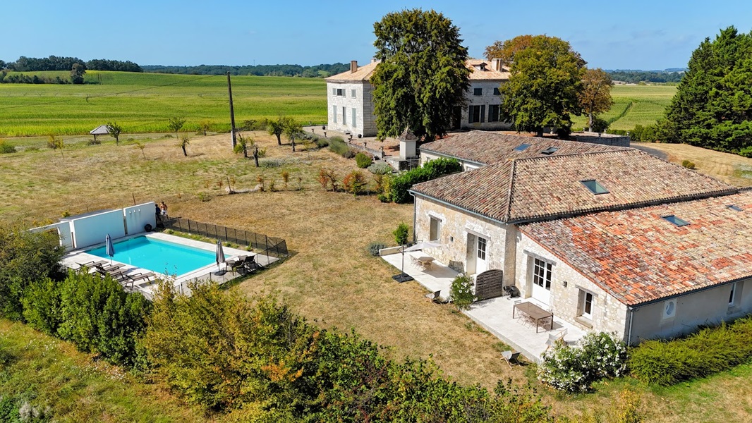 Les Maisons Monplaisir - L'Estanguet