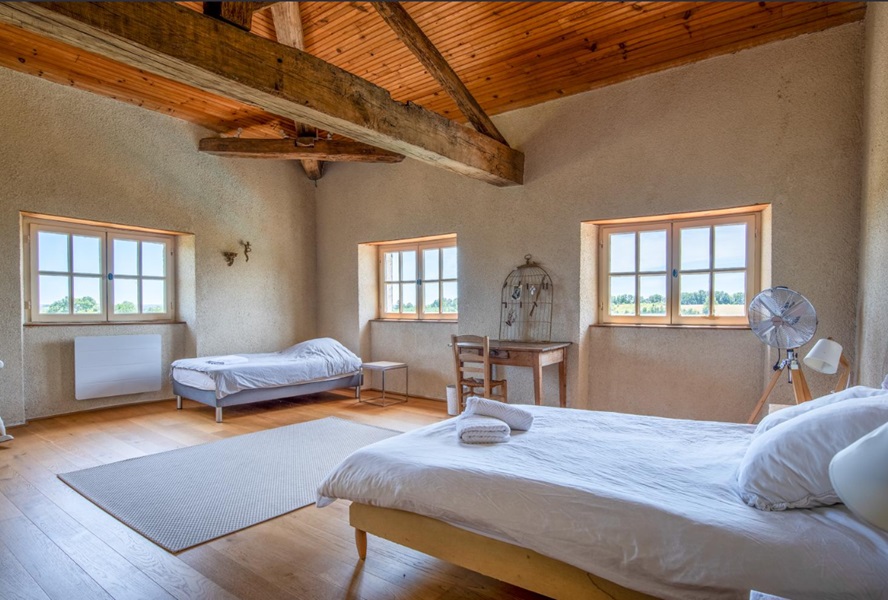 Les Maisons Monplaisir, Saint-Colomb-de-Lauzun - photo 14