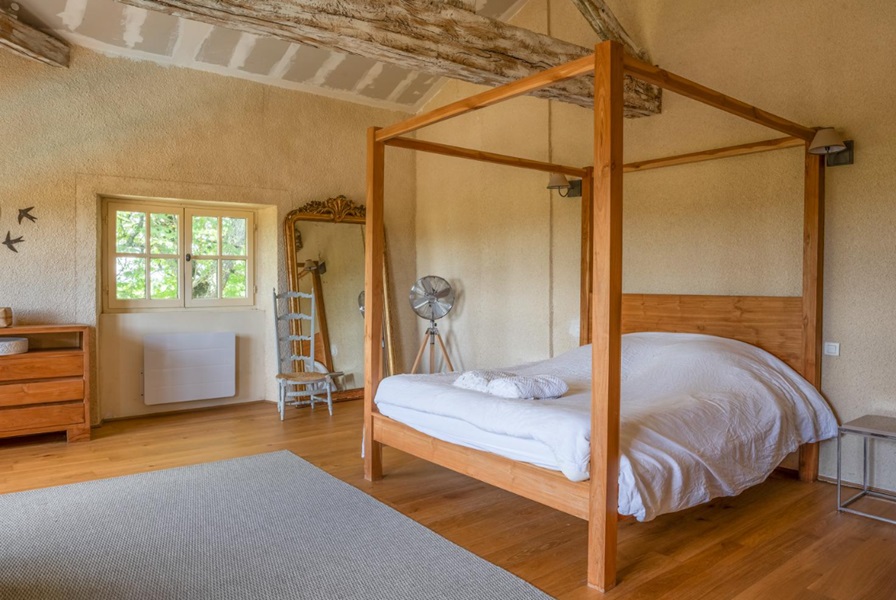 Les Maisons Monplaisir, Saint-Colomb-de-Lauzun - photo 7