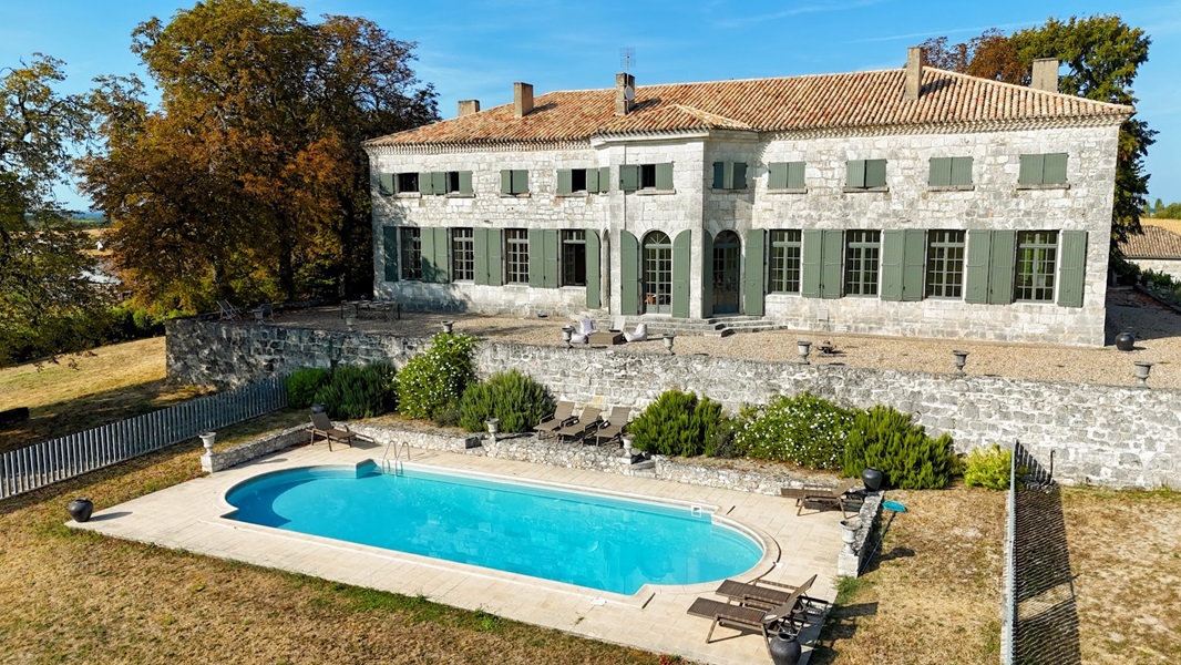 Les Maisons Monplaisir, Saint-Colomb-de-Lauzun - photo 21