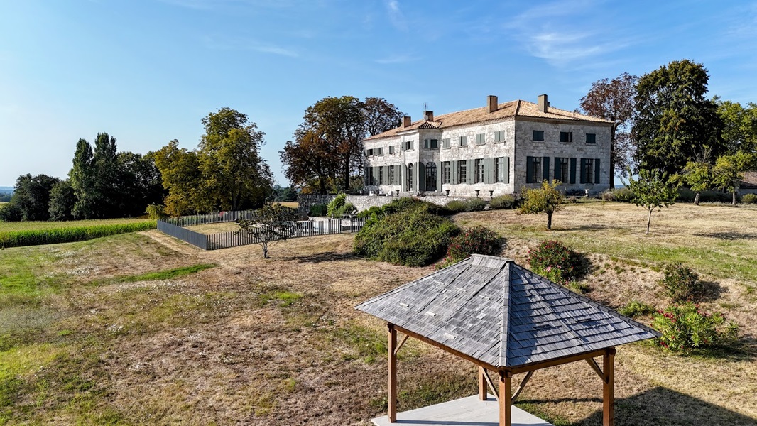Les Maisons Monplaisir, Saint-Colomb-de-Lauzun - photo 16