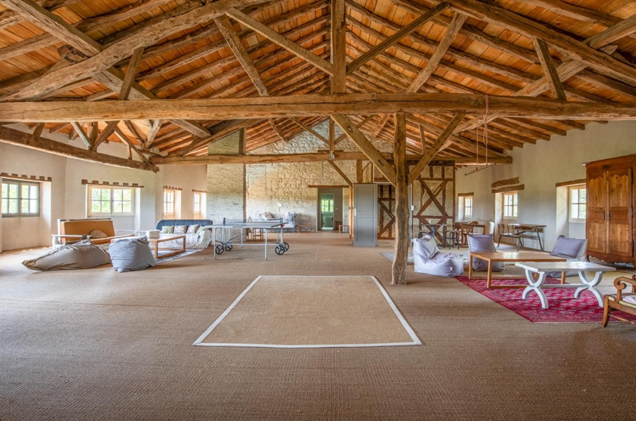 Les Maisons Monplaisir, Saint-Colomb-de-Lauzun - photo 2