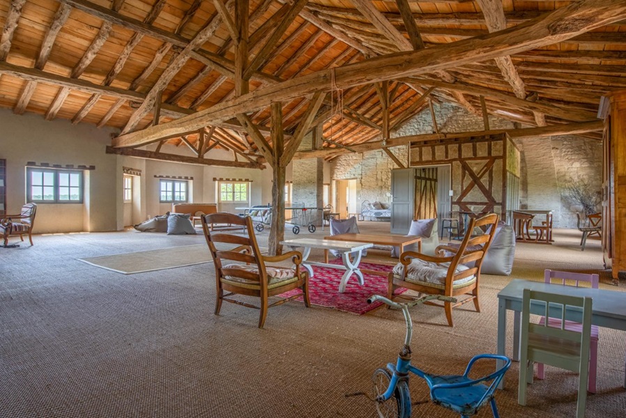 Les Maisons Monplaisir, Saint-Colomb-de-Lauzun - photo 5