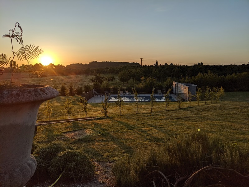 Les Maisons Monplaisir, Saint-Colomb-de-Lauzun - photo 4