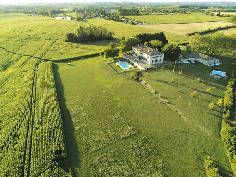 Les Maisons Monplaisir, Saint-Colomb-de-Lauzun - photo 25