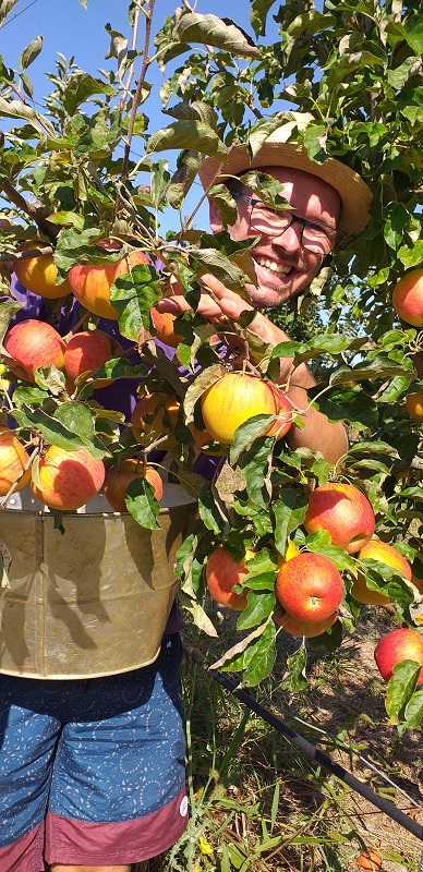 La Ferme du Laulanet - photo 4