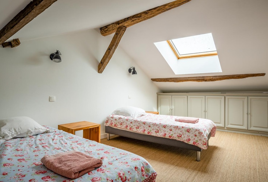 Les Maisons Monplaisir - La Lambrusca, Saint-Colomb-de-Lauzun - photo 5