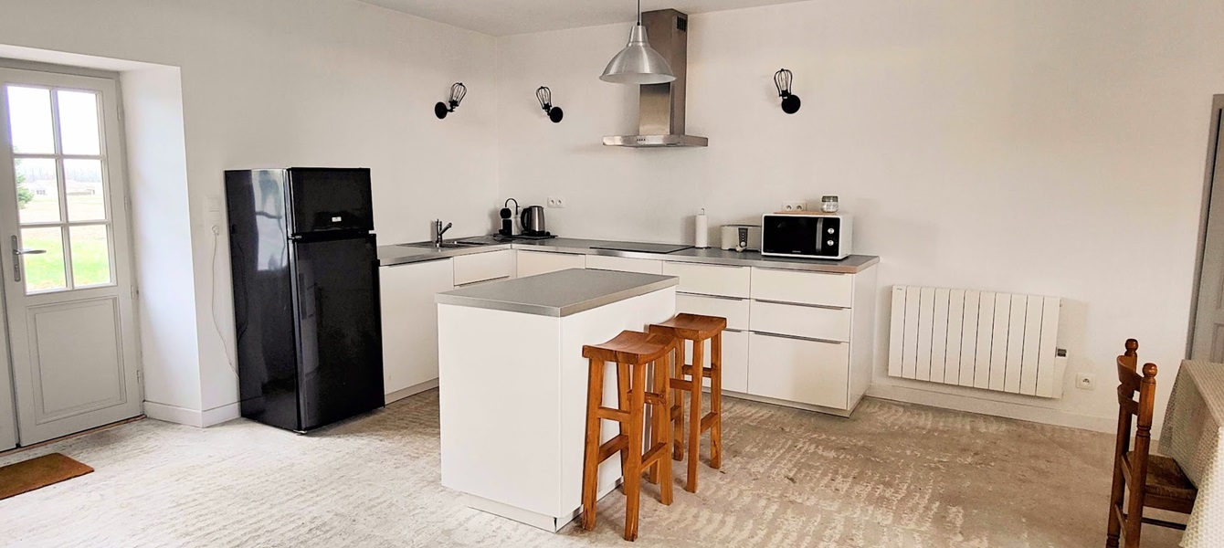 Les Maisons Monplaisir - La Lambrusca, Saint-Colomb-de-Lauzun - photo 15