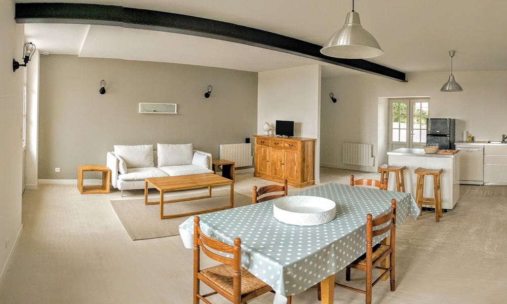 Les Maisons Monplaisir - La Lambrusca, Saint-Colomb-de-Lauzun - photo 11