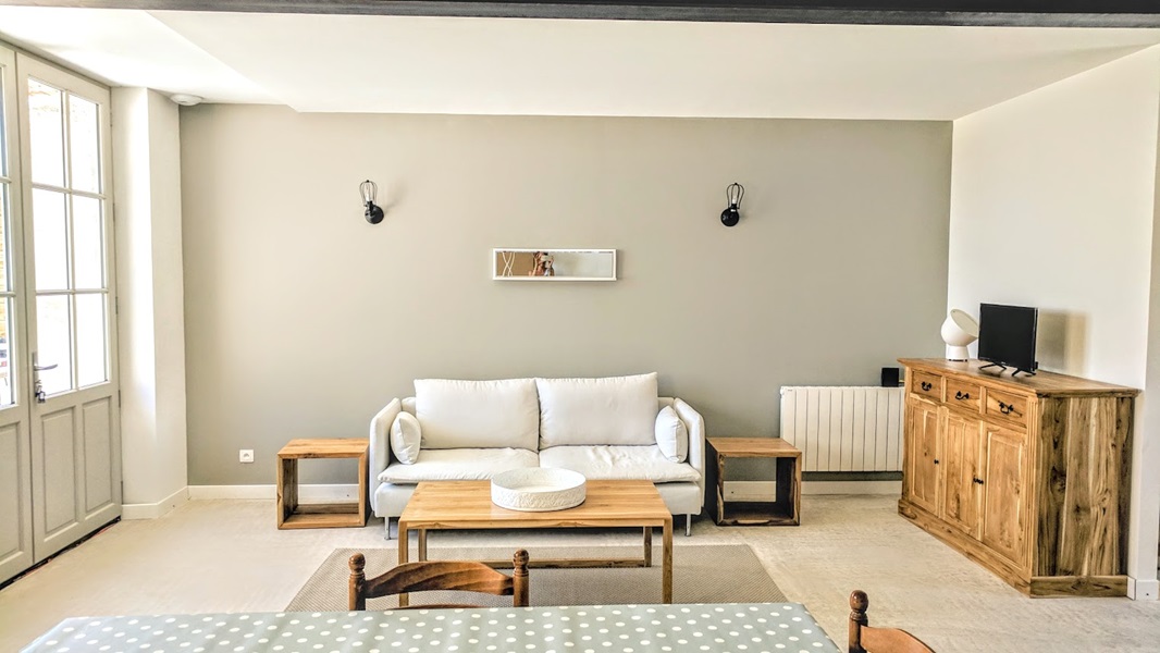 Les Maisons Monplaisir - La Lambrusca, Saint-Colomb-de-Lauzun - photo 9