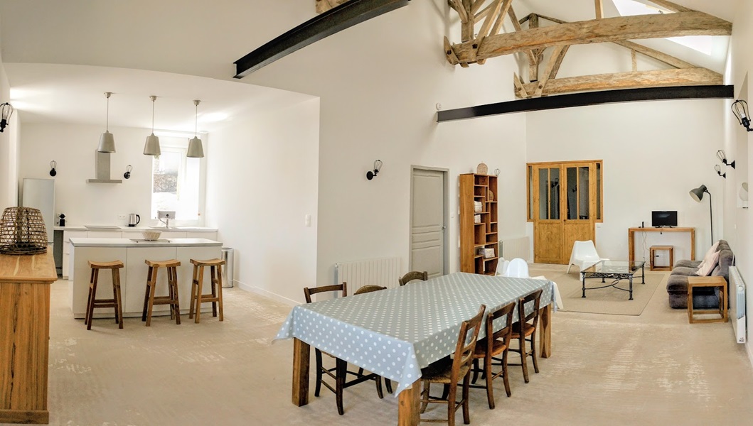 Les Maisons Monplaisir - L'Ostau, Saint-Colomb-de-Lauzun - photo 2