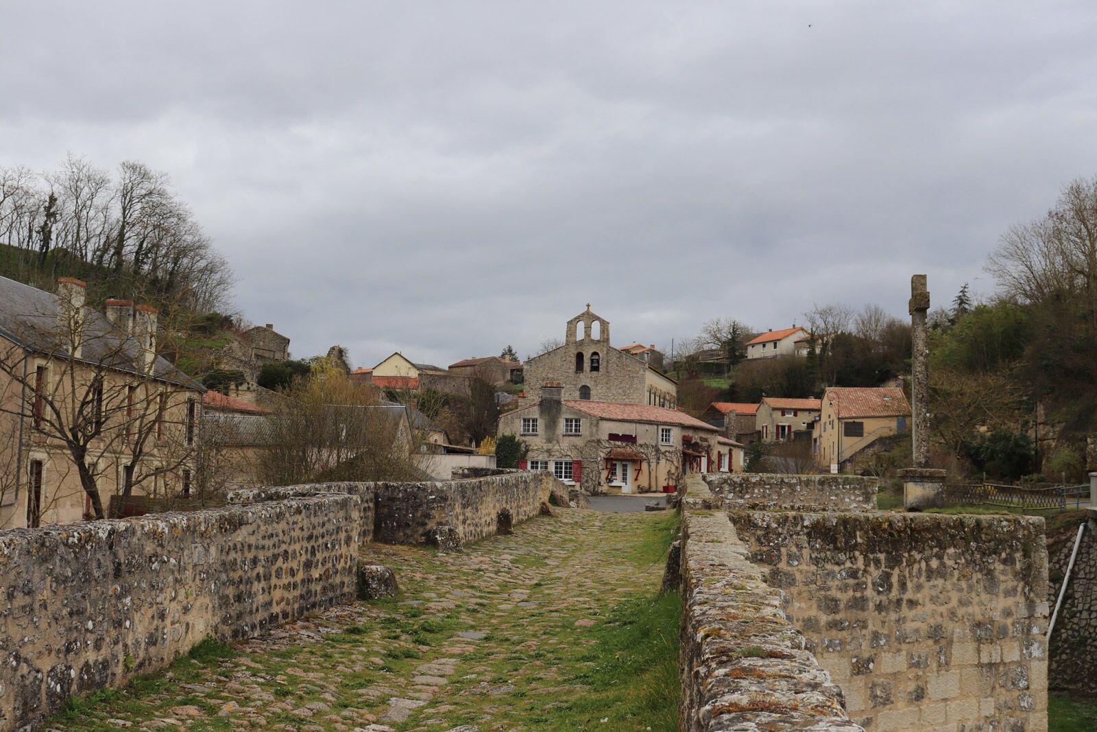 les sentiers du thouarsais "Saint-Généroux", Saint-Généroux - photo 2