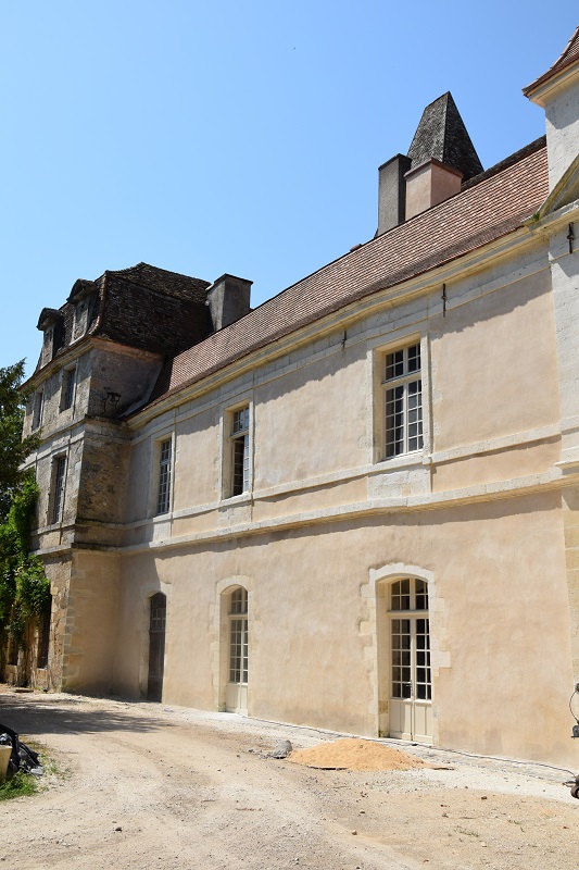 Château de la Marthonie, Saint-Jean-de-Côle - photo 3