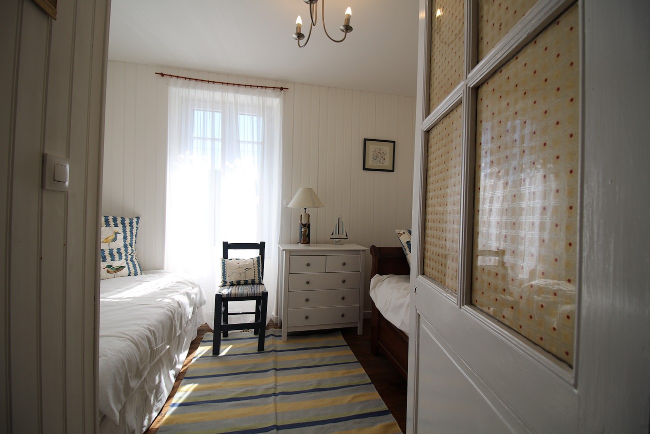 Gîte des Roses, Moncoutant-sur-Sèvre - photo 9