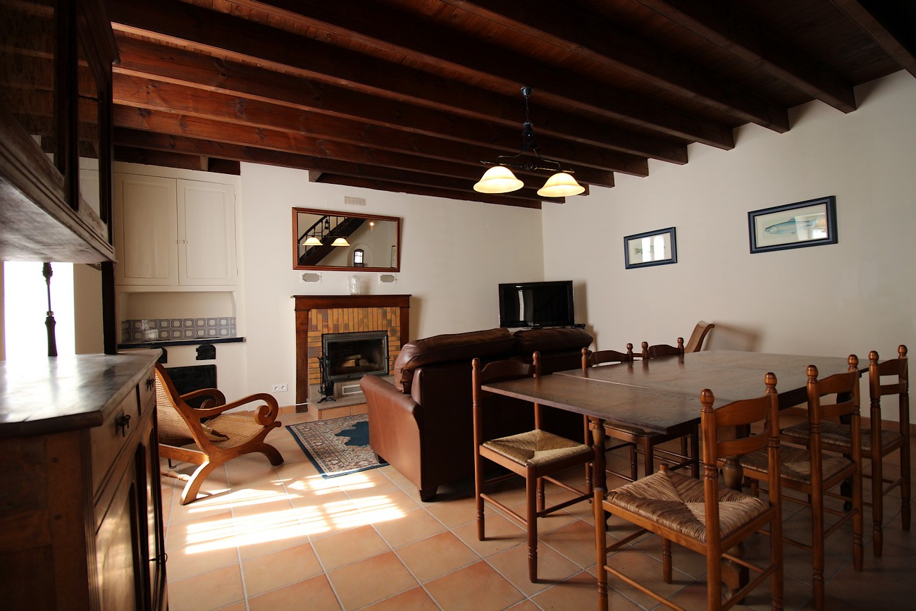 Gîte des Roses - photo 4