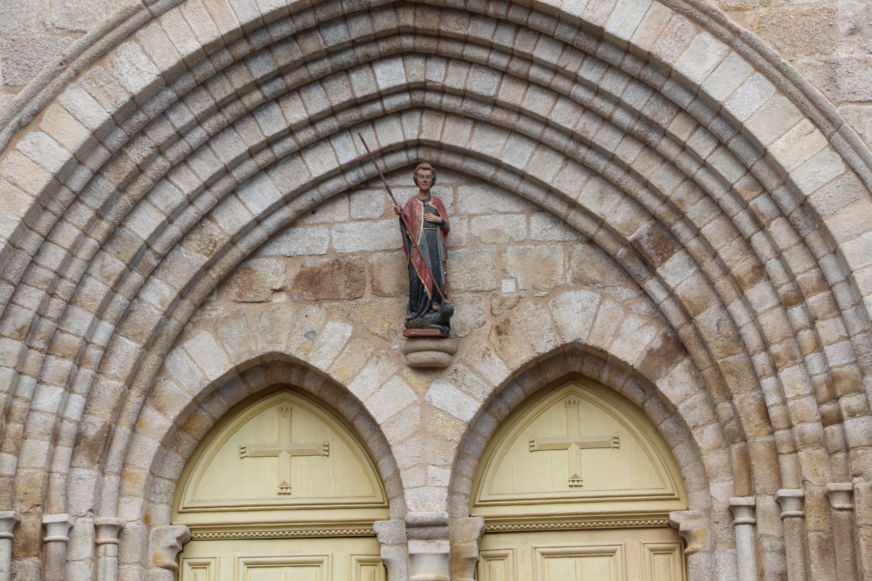 Tèrra Aventura : Aux portes de la cité gantière