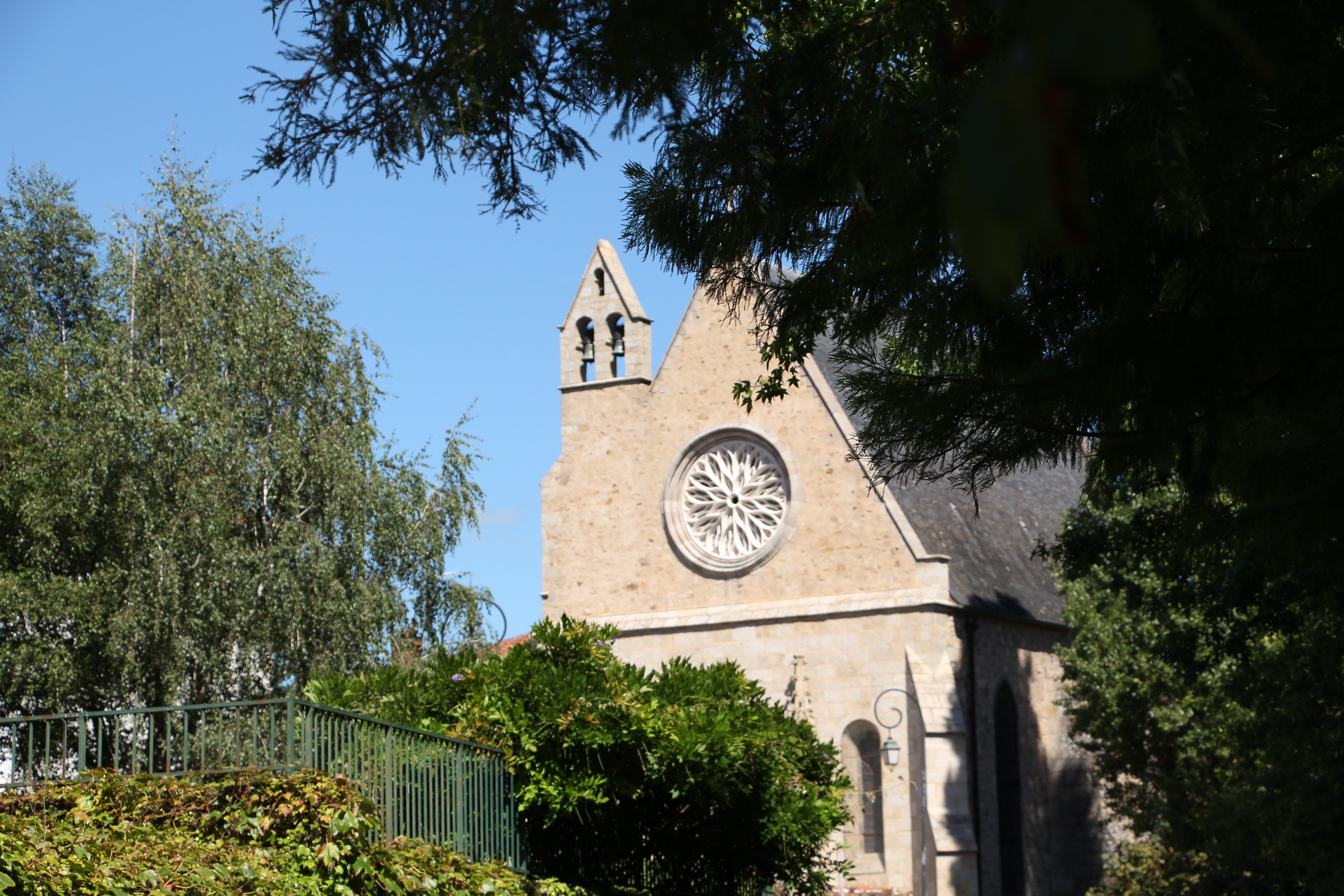 Chapelle Notre-Dame-du-Pont