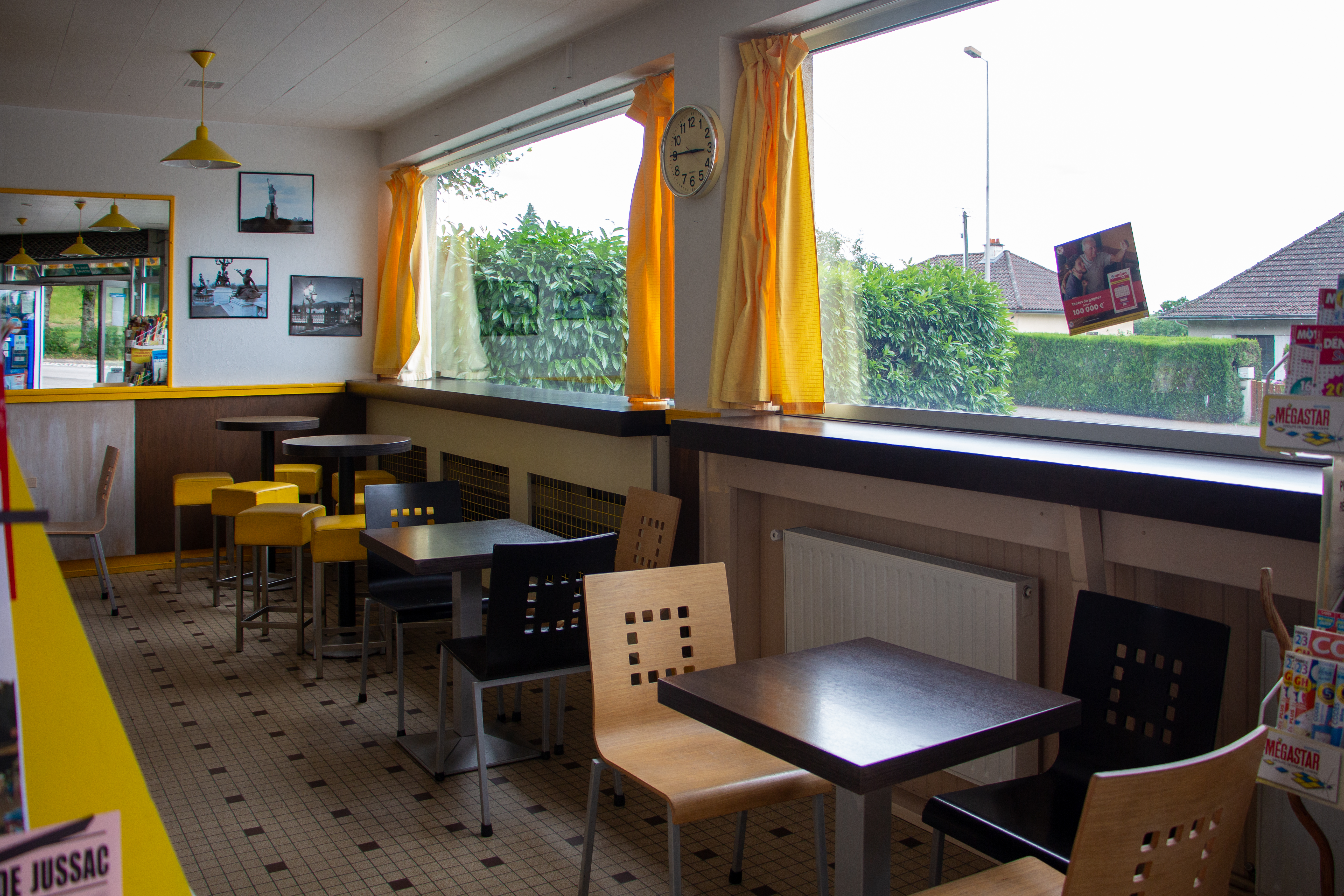 Bar sans alcool Le 17 — photo 2