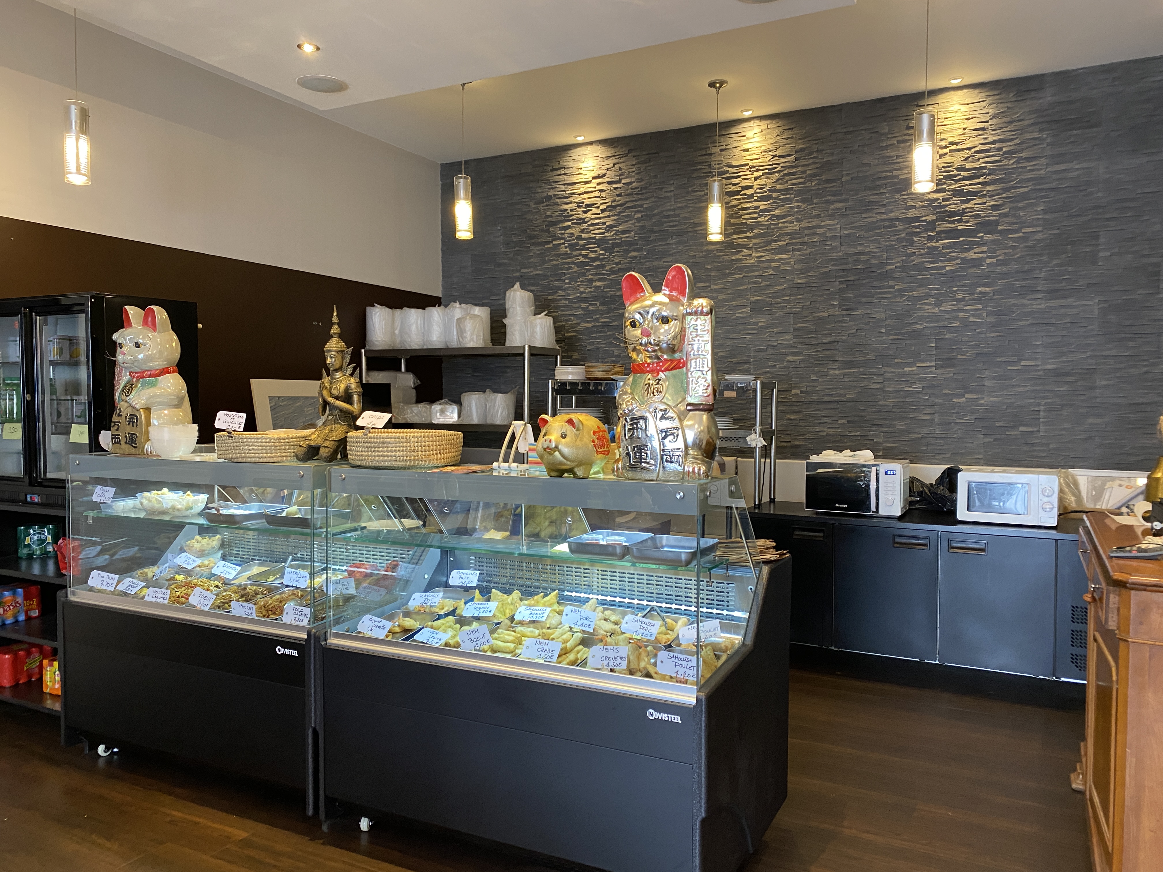 Chez Pay Pay