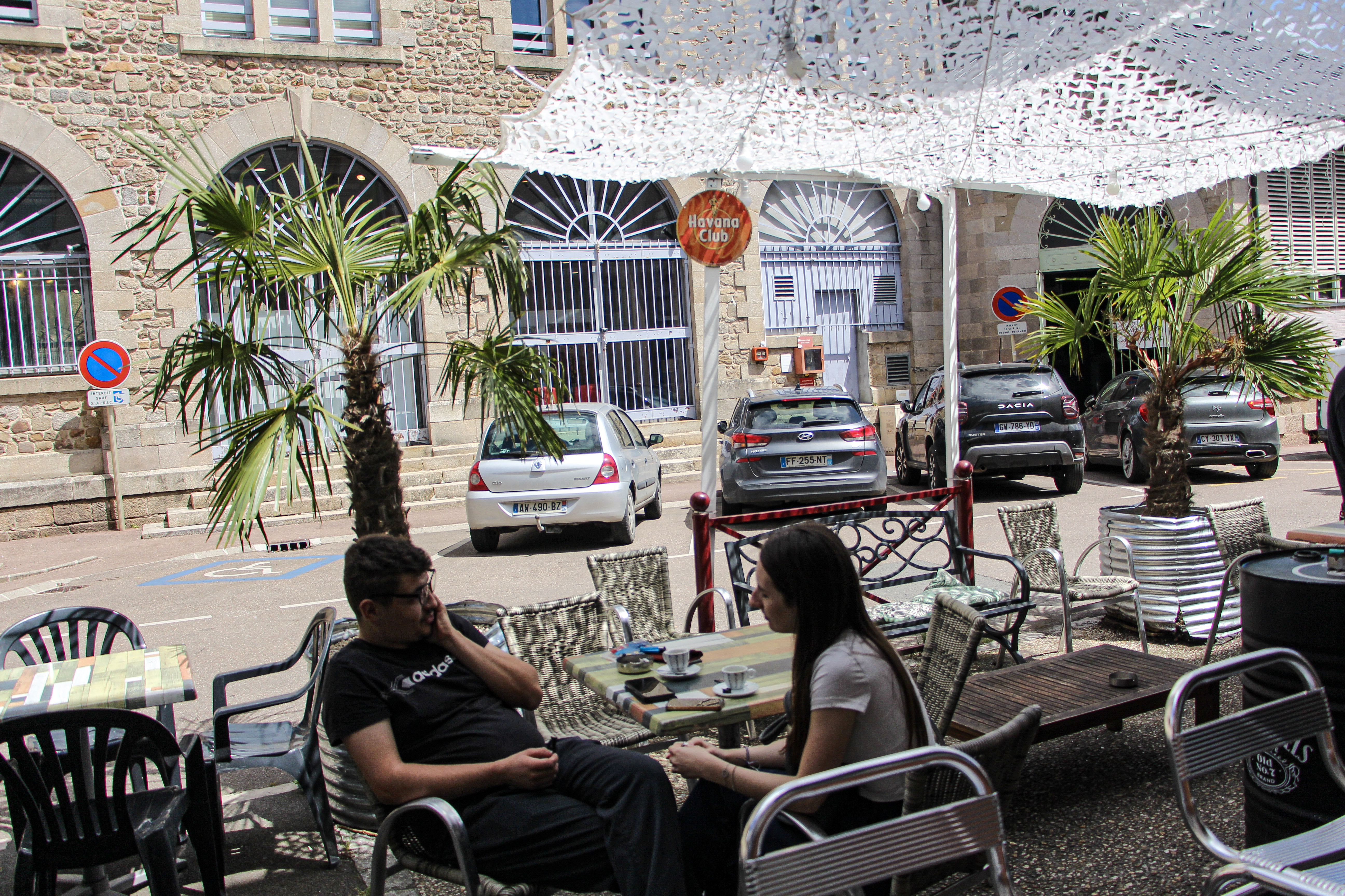 Le comptoir Dézingue — photo 3