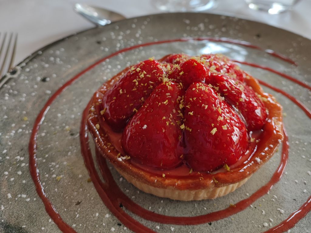 Hôtel Restaurant Le Relais de Comodoliac - photo 2