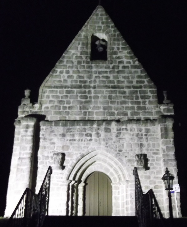 Eglise Saint-Laurent