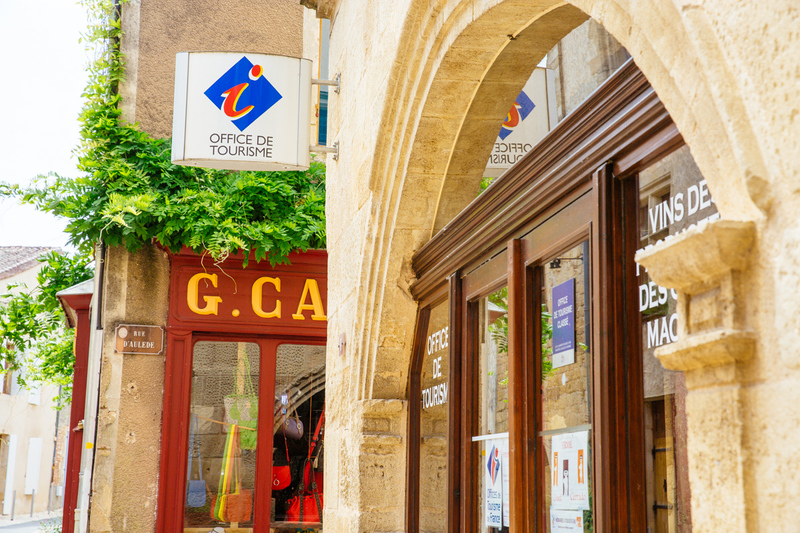 Association Tourisme en Coteaux Macariens - photo 3