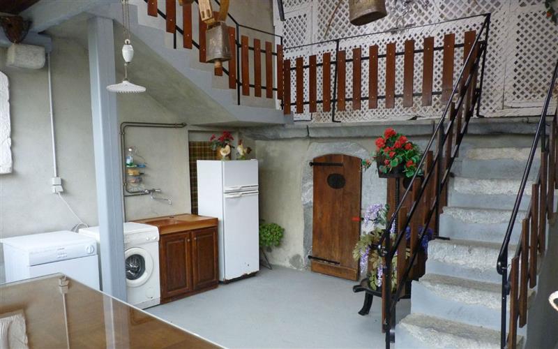 Chambre d'hôtes - Maison Palu - Lucienne SAINT PAUL