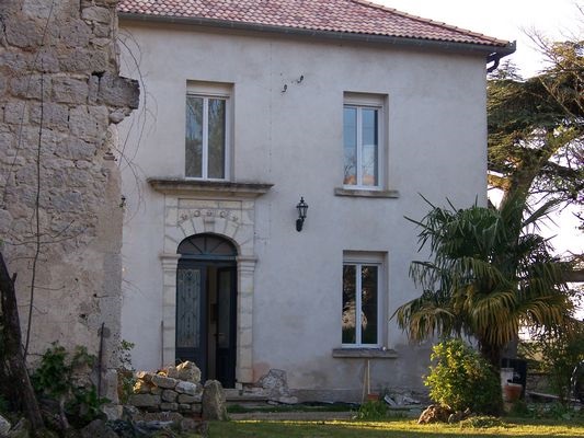 Chambres d'hôtes Loustalneou