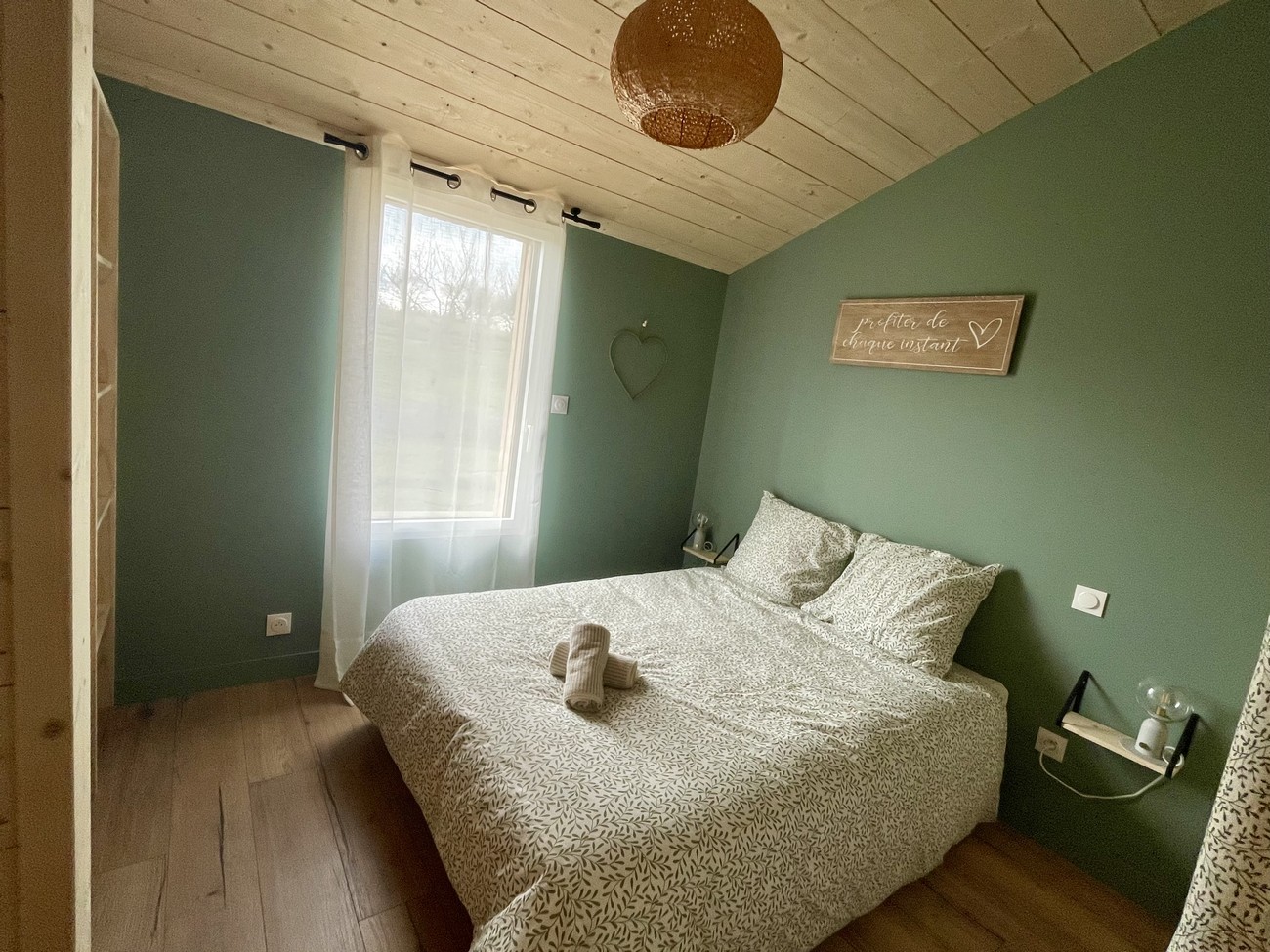 Chalet de campagne - photo 2