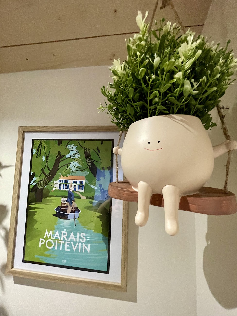 Chalet de campagne - photo 4