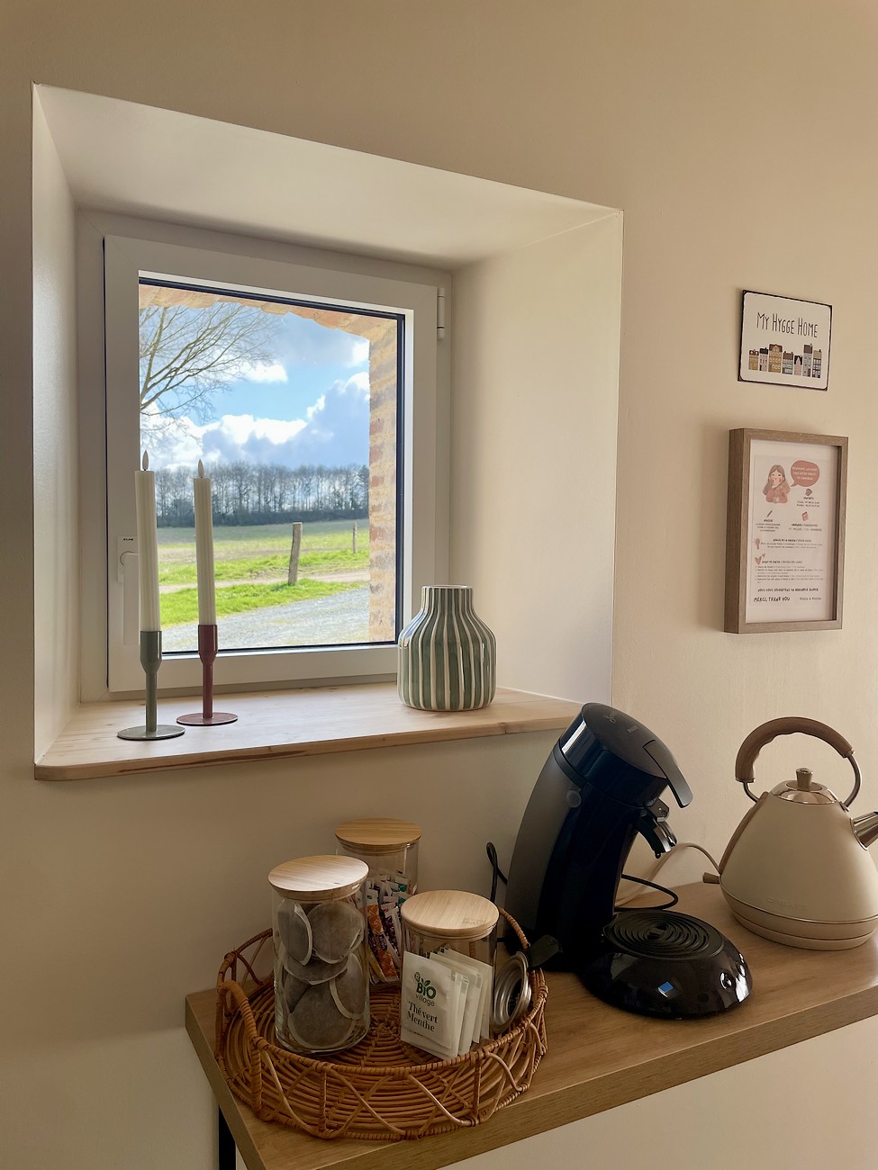 Chalet de campagne, Saint-Pierre-des-Échaubrognes - photo 12