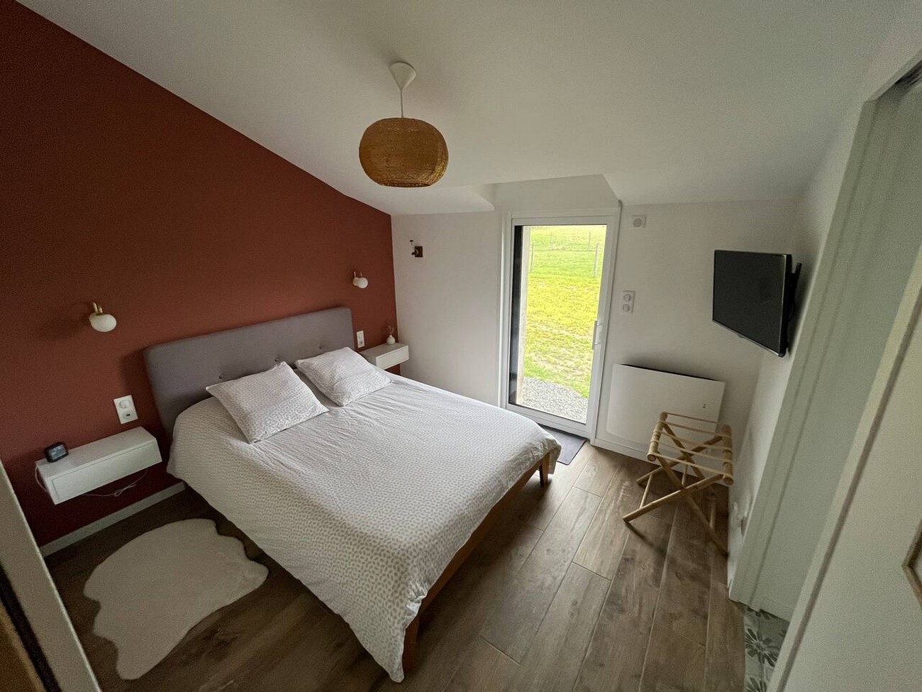 Gîte La Parenthèse à la ferme, Saint-Pierre-des-Échaubrognes - photo 10