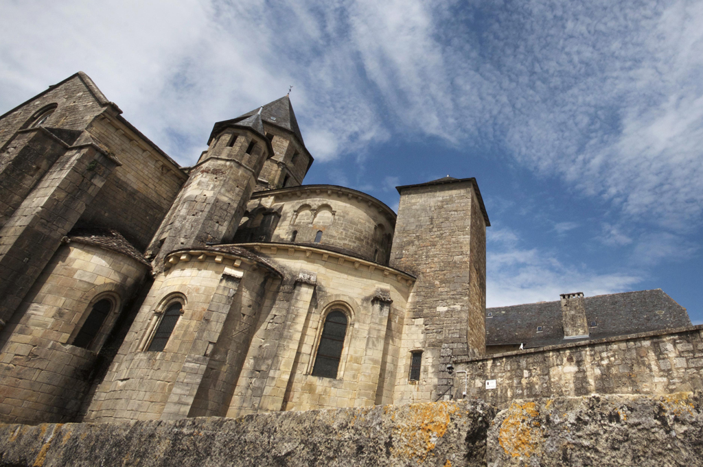 Boucle des buttes calcaires, Ayen - photo 4