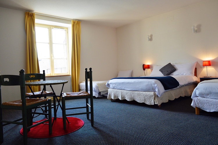 Hôtel de France, Saint-Savin - photo 10