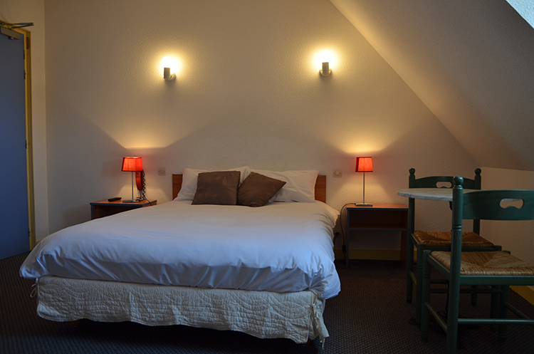 Hôtel de France - photo 4