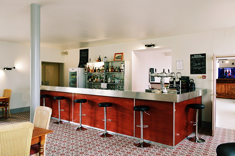 Hôtel de France, Saint-Savin - photo 7