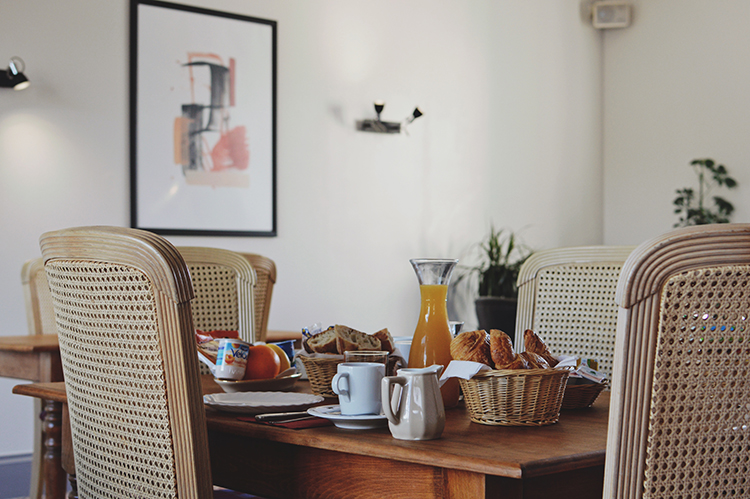 Hôtel de France, Saint-Savin - photo 6