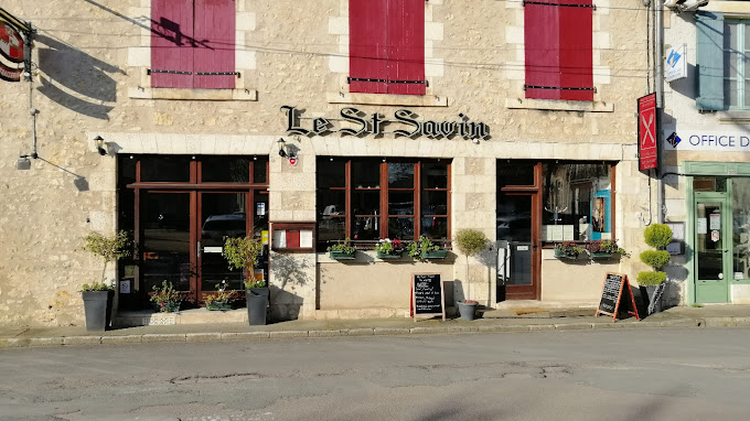 Le Saint-Savin