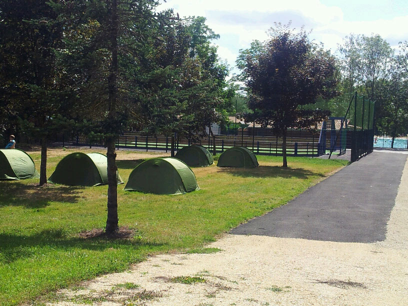 Camping Le Serbon - photo 4