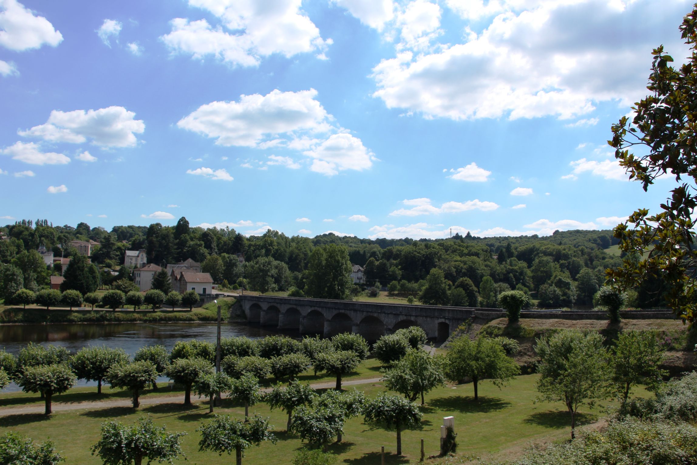 Tèrra Aventura : Vertunian Thérapie