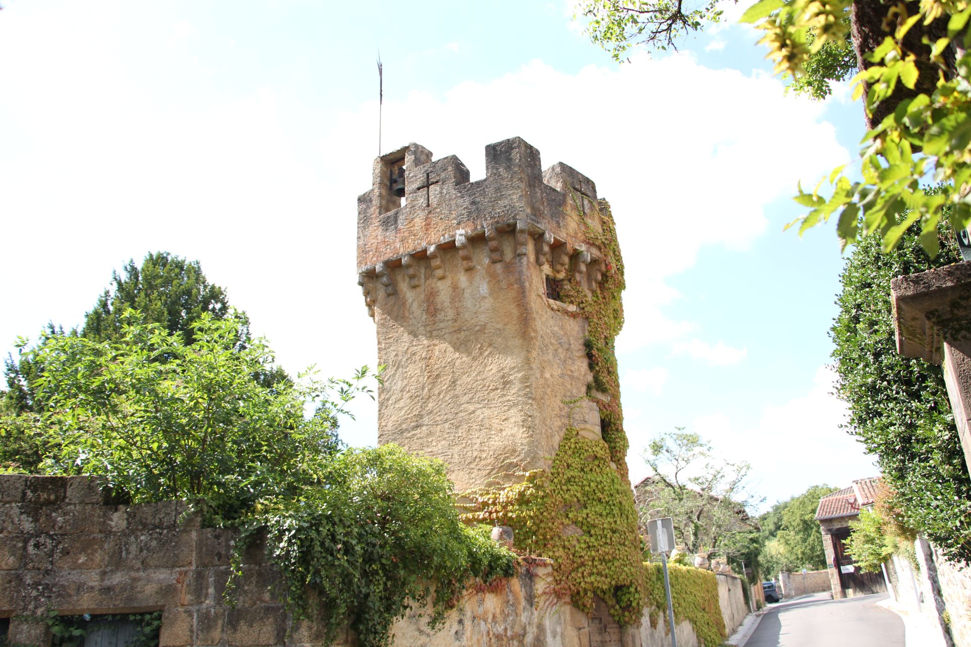 Tèrra Aventura : Vertunian Thérapie - photo 2