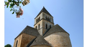 Village de Saint-Léon-sur-Vézère, Saint-Léon-sur-Vézère